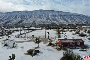 55626 Pipes Canyon Rd, Yucca Valley, CA 92284 - Photo 2