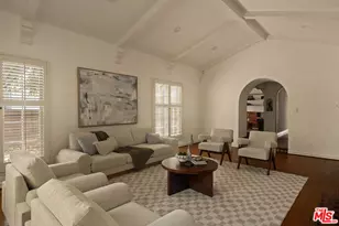 151 N Poinsettia Pl, Los Angeles, CA 90036 - Photo 6