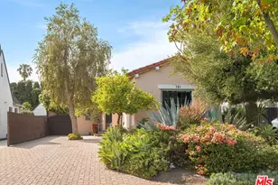 151 N Poinsettia Pl, Los Angeles, CA 90036 - Photo 2