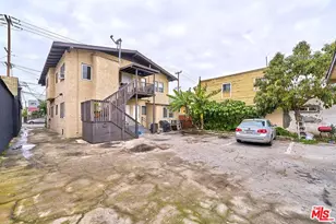 1242 S Kingsley Dr, Los Angeles, CA 90006 - Photo 6