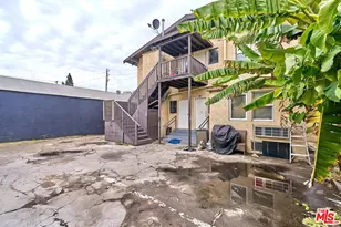 1242 S Kingsley Dr, Los Angeles, CA 90006 - Photo 8