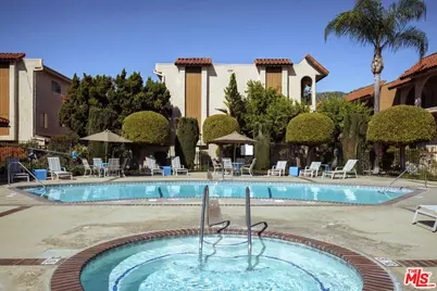 1711 Grismer Ave #72, Burbank, CA 91504 - Photo 26