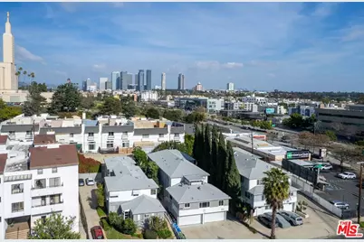 1754 Malcolm Ave, Los Angeles, CA 90024 - Photo 6
