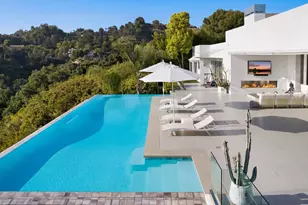 2791 Ellison Dr, Beverly Hills, CA 90210 - Photo 8