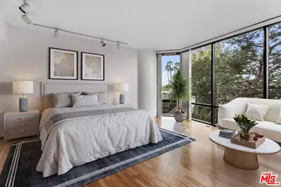 4316 Marina City Dr #203G, Marina del Rey, CA 90292 - Photo 4