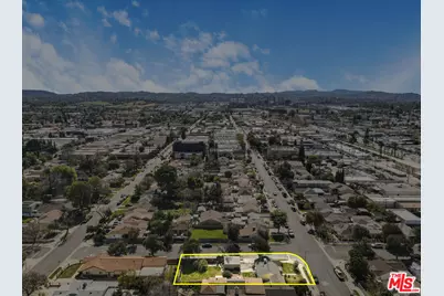 7502 Eton Ave, Canoga Park, CA 91303 - Photo 38