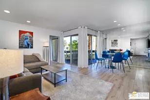 1500 S Camino Real, Palm Springs, CA 92264 - Photo 1