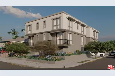 1357 N Las Palmas Ave, Los Angeles, CA 90028 - Photo 6