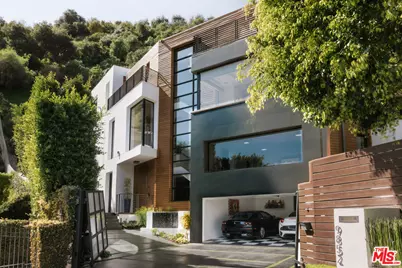 9852 San Cir, Beverly Hills, CA 90210 - Photo 1
