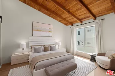 621 California Ave #2, Santa Monica, CA 90403 - Photo 14