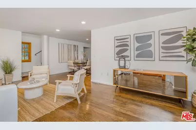 3724 Dixie Canyon Ave, Sherman Oaks, CA 91423 - Photo 4
