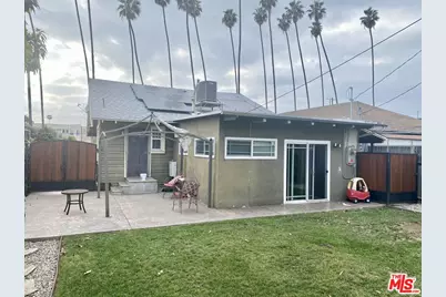 4414 S Van Ness Ave, Los Angeles, CA 90062 - Photo 20