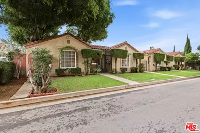 1836 Lansdowne Ave, Los Angeles, CA 90032 - Photo 4