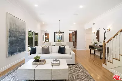 2332 Castle Heights Ave, Los Angeles, CA 90034 - Photo 16