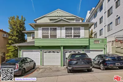10481 Eastborne Ave, Los Angeles, CA 90024 - Photo 1