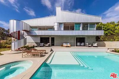 5932 Busch Dr, Malibu, CA 90265 - Photo 1