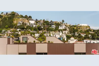 1250 N Harper Ave #Ph421, Los Angeles, CA 90046 - Photo 44
