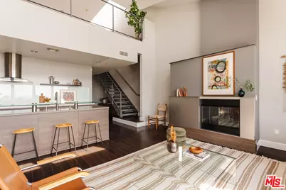 1250 N Harper Ave #Ph421, Los Angeles, CA 90046 - Photo 16