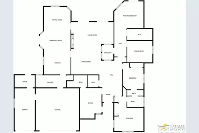 75465 Montecito Dr, Indian Wells, CA 92210 - Photo 4