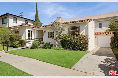 1422 Cardiff Ave, Los Angeles, CA 90035 - Photo 16