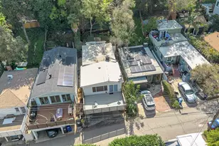 8518 Walnut Dr, Los Angeles, CA 90046 - Photo 10