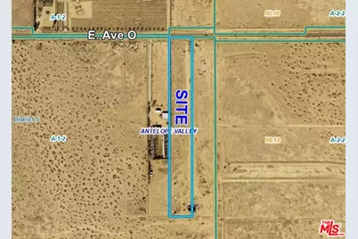 18468 E Ave O, Palmdale, CA 93591 - Photo 16