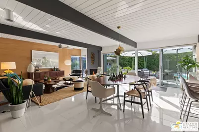 635 S Bedford Dr, Palm Springs, CA 92264 - Photo 8