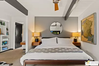 635 S Bedford Dr, Palm Springs, CA 92264 - Photo 30