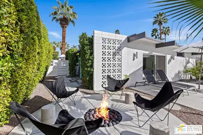 635 S Bedford Dr, Palm Springs, CA 92264 - Photo 26