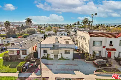 3025 Edgehill Dr, Los Angeles, CA 90018 - Photo 56