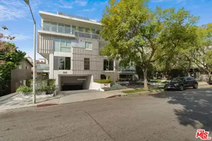 1345 Havenhurst Dr, West Hollywood, CA 90046 - Photo 2