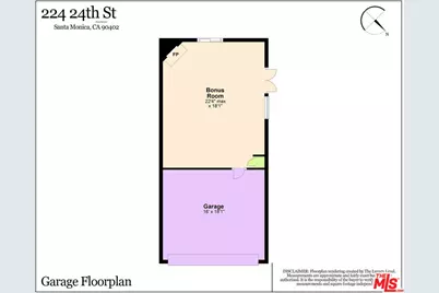224 24th St, Santa Monica, CA 90402 - Photo 46