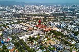 2711 Pico Blvd, Santa Monica, CA 90405 - Photo 16