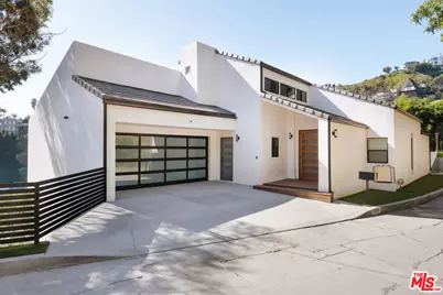 8566 Hollywood Blvd, Los Angeles, CA 90069 - Photo 1