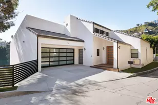 8566 Hollywood Blvd, Los Angeles, CA 90069 - Photo 1