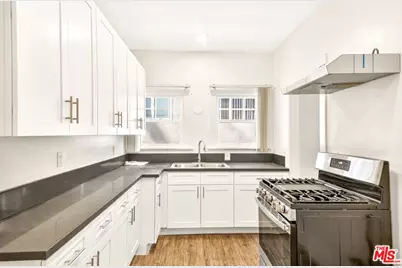 7360 Hollywood Blvd, Los Angeles, CA 90046 - Photo 10