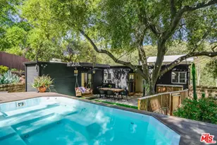 20402 Paradise Ln, Topanga, CA 90290 - Photo 1