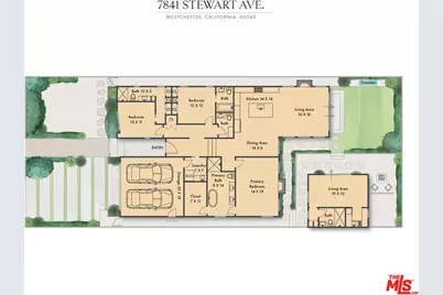 7841 Stewart Ave, Los Angeles, CA 90045 - Photo 72