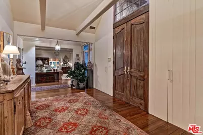 602 N Foothill Rd, Beverly Hills, CA 90210 - Photo 4
