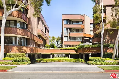 300 N Swall Dr #354, Beverly Hills, CA 90211 - Photo 2