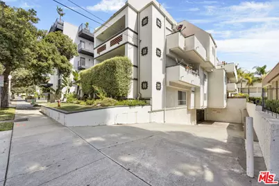 156 S Oak Knoll Ave #101, Pasadena, CA 91101 - Photo 1