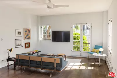 109 N Sycamore Ave #102, Los Angeles, CA 90036 - Photo 8