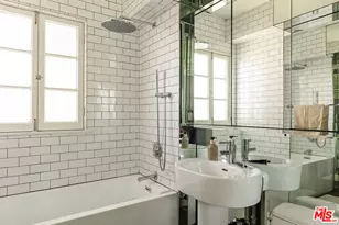 109 N Sycamore Ave, Los Angeles, CA 90036 - Photo 14