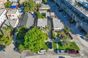2536 S Dunsmuir Ave, Los Angeles, CA 90016 - Photo 16