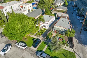 2536 S Dunsmuir Ave, Los Angeles, CA 90016 - Photo 4