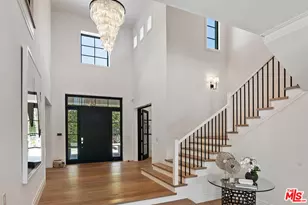 1545 Amalfi Dr, Pacific Palisades, CA 90272 - Photo 6