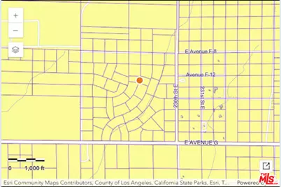 227 E & Vic. Avenue F-10, Lancaster, CA 93535 - Photo 4