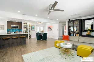 1861 S Palm Canyon Dr, Palm Springs, CA 92264 - Photo 2