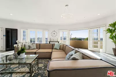 1278 S Camden Dr #202, Los Angeles, CA 90035 - Photo 2