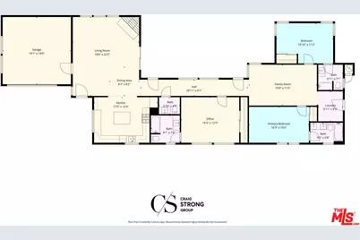 1207 W Orange Grove Ave, Burbank, CA 91506 - Photo 36